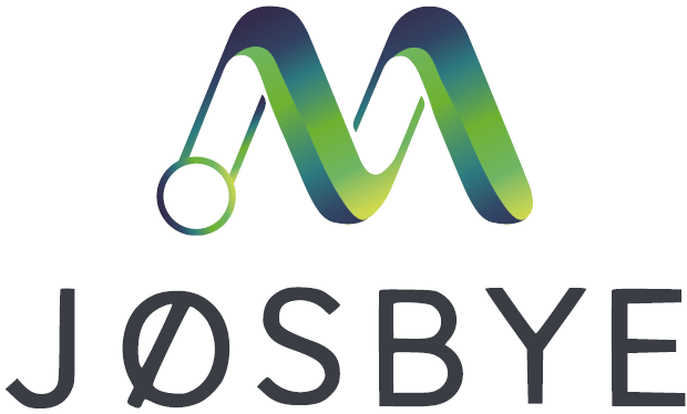 Mjøsbyen logo